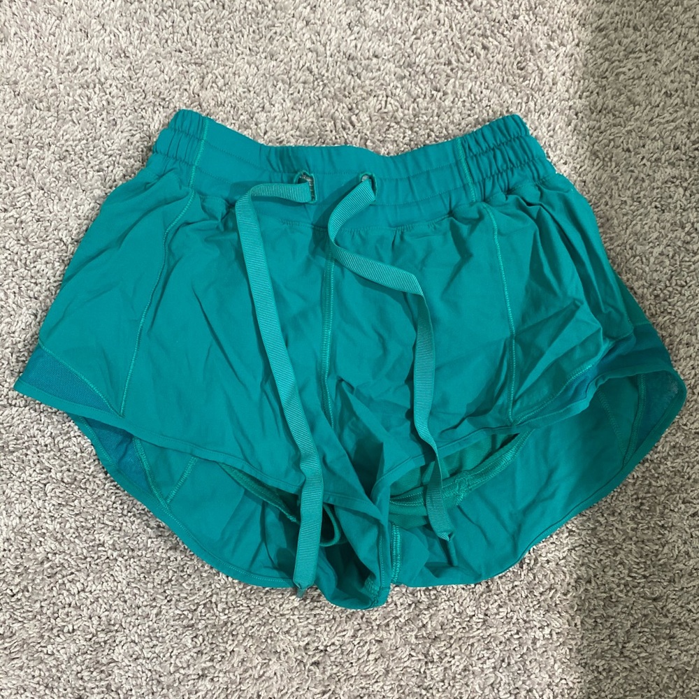 Lulu shorts